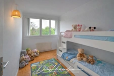 Appartement à vendre 3 pièces - 72 m² - FONTAINES SUR SAONE (69)