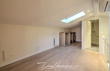 Maison à vendre 5 pièces - 4 Chambres - 122 m2 - FONTAINES SAINT MARTIN (69270)