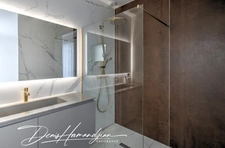 Contemporary House – 1.480 sq ft – GENAY (69) 4 Bedrooms – Swimming Pool