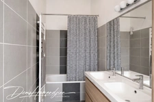 Appartement à vendre 3 pièces NEUVILLE SUR SAONE (69)