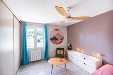 À vendre Maison T4 116m² avec terrasse et piscine aux PENNES MIRABEAU - Les Cadeneaux/Les Bouroumettes