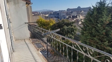 PENDING SALE // Building of 93.29 m² in MARSEILLE 3e