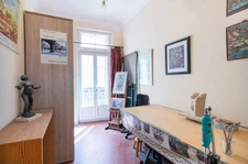 For Sale: 72-square-meter 2-bedroom-plus apartment in Marseille, 1st District
