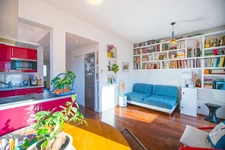 SOUS PROMESSE DE VENTE // À vendre Appartement T3bis de 64m² à MARSEILLE 8E ARRONDISSEMENT