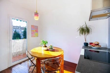 UNDER PROSPECT OF SALE // For sale: 64-square-meter 2-bedroom apartment in Marseille's 8th arrondissement