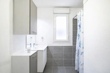 For sale: 57m² two-bedroom apartment in Marseille's 4th arrondissement