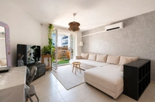 For Sale: 59-square-meter 2-bedroom apartment in Marseille's 10th arrondissement