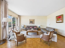 À vendre Appartement T5 de 150 m² au dernier étage avec terrasse à Saint-Giniez MARSEILLE 8E ARRONDISSEMENT