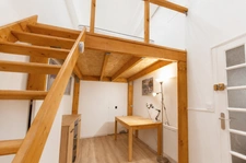 SOUS PROMESSE DE VENTE // À vendre Appartement T3 de 72m² à MARSEILLE 2E ARRONDISSEMENT