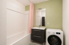 À vendre Appartement T3 de 59m² à MARSEILLE 10EME ARRONDISSEMENT