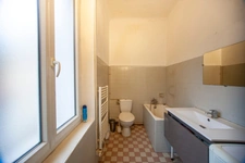 PENDING SALE // 30 m² one-bedroom apartment in MARSEILLE 3RD DISTRICT