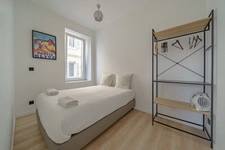 For sale: 31m² one-bedroom apartment in MARSEILLE, 7th ARRONDISSEMENT