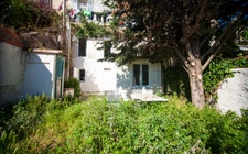 1-bedroom apartment (37 sq m) in Marseille's 3rd arrondissement
