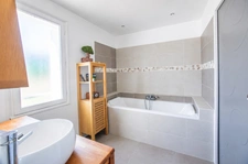 À vendre Maison T4 116m² avec terrasse et piscine aux PENNES MIRABEAU - Les Cadeneaux/Les Bouroumettes