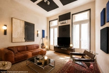 For Sale: 72-square-meter 2-bedroom-plus apartment in Marseille, 1st District