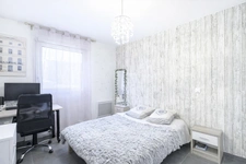 À vendre Appartement T3 de 57m² à MARSEILLE 4EME ARRONDISSEMENT