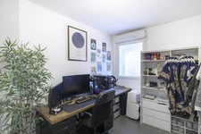 For sale: 57m² two-bedroom apartment in Marseille's 4th arrondissement