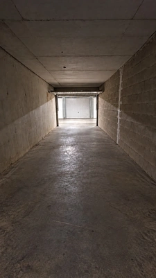 À vendre : double box de 25 m² – Quartier Palais de Justice – Marseille 6ᵉ