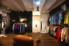 Local commercial 125 m² Cours Julien Marseille 6 Emplacement PREMIUM - Bail à céder