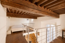 SOUS PROMESSE DE VENTE // À vendre Appartement T3 de 72m² à MARSEILLE 2E ARRONDISSEMENT