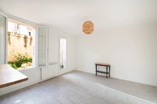 For sale: 56 m² one-bedroom apartment in MARSEILLE 3rd arrondissement