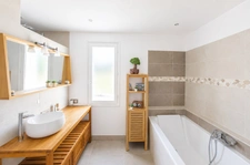 À vendre Maison T4 116m² avec terrasse et piscine aux PENNES MIRABEAU - Les Cadeneaux/Les Bouroumettes