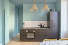For sale: 31m² one-bedroom apartment in MARSEILLE, 7th ARRONDISSEMENT
