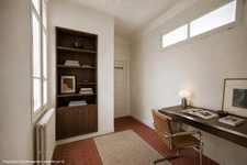 À vendre Appartement T3 de 58m² à MARSEILLE 1ER ARRONDISSEMENT