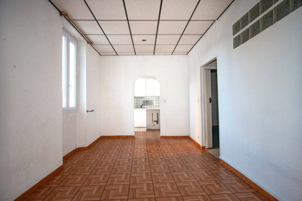 A vendre Appartement 34 m² à MARSEILLE 5EME ARRONDISSEMENT