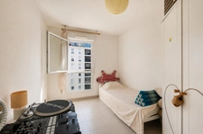À vendre Appartement T3 de 59m² à MARSEILLE 10EME ARRONDISSEMENT