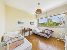 À vendre Appartement T5 de 150 m² au dernier étage avec terrasse à Saint-Giniez MARSEILLE 8E ARRONDISSEMENT
