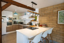 À vendre Maison T4 116m² avec terrasse et piscine aux PENNES MIRABEAU - Les Cadeneaux/Les Bouroumettes
