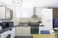 For sale: 57m² two-bedroom apartment in Marseille's 4th arrondissement