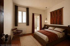 For Sale: 72-square-meter 2-bedroom-plus apartment in Marseille, 1st District