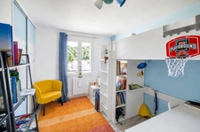 À vendre Maison T4 116m² avec terrasse et piscine aux PENNES MIRABEAU - Les Cadeneaux/Les Bouroumettes