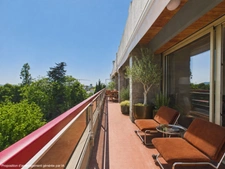 À vendre Appartement T5 de 150 m² au dernier étage avec terrasse à Saint-Giniez MARSEILLE 8E ARRONDISSEMENT