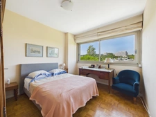 À vendre Appartement T5 de 150 m² au dernier étage avec terrasse à Saint-Giniez MARSEILLE 8E ARRONDISSEMENT