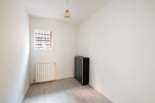 For sale: 56 m² one-bedroom apartment in MARSEILLE 3rd arrondissement