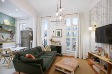 SOUS PROMESSE DE VENTE // À vendre Appartement T3 de 55m² à MARSEILLE 1ER ARRONDISSEMENT