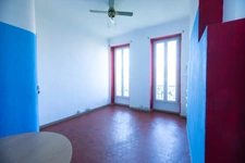 A vendre Appartement T2bis de 47m² à MARSEILLE 5EME ARRONDISSEMENT