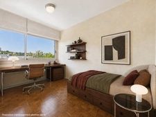 À vendre Appartement T5 de 150 m² au dernier étage avec terrasse à Saint-Giniez MARSEILLE 8E ARRONDISSEMENT