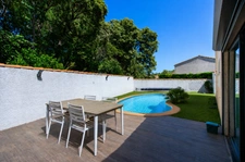 À vendre Maison T4 116m² avec terrasse et piscine aux PENNES MIRABEAU - Les Cadeneaux/Les Bouroumettes