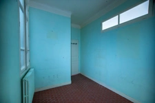 For sale: 2 three-bedroom apartments (55+58 sq. m.) in Marseille's 1st arrondissement