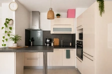 À vendre Appartement T3 de 59m² à MARSEILLE 10EME ARRONDISSEMENT