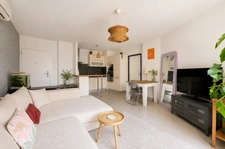 À vendre Appartement T3 de 59m² à MARSEILLE 10EME ARRONDISSEMENT
