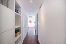 UNDER PROSPECT OF SALE // For sale: 64-square-meter 2-bedroom apartment in Marseille's 8th arrondissement