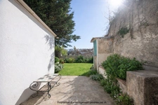 1-bedroom apartment (37 sq m) in Marseille's 3rd arrondissement