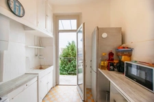PENDING SALE // 30 m² one-bedroom apartment in MARSEILLE 3RD DISTRICT