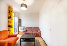 PENDING SALE // Building of 93.29 m² in MARSEILLE 3e