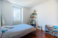 UNDER PROSPECT OF SALE // For sale: 64-square-meter 2-bedroom apartment in Marseille's 8th arrondissement